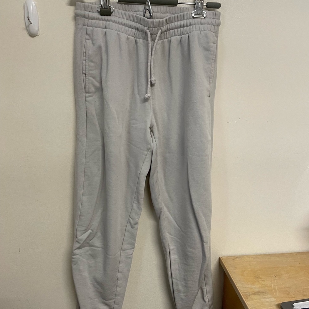 TNA sweatpants